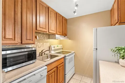 5402 Carr Street Arvada CO 80002