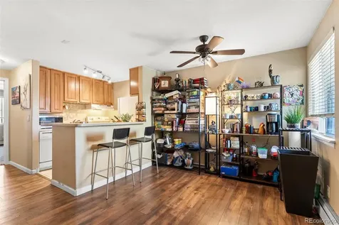 5402 Carr Street Arvada CO 80002