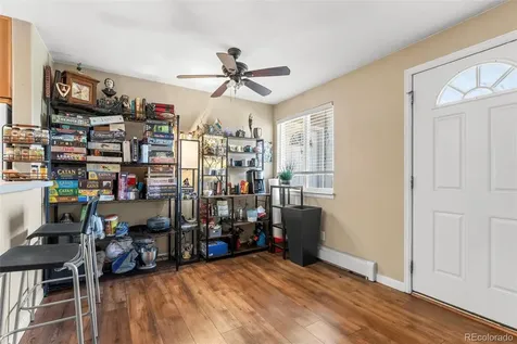 5402 Carr Street Arvada CO 80002