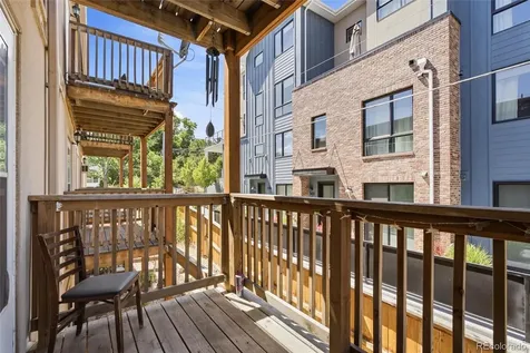 5402 Carr Street Arvada CO 80002