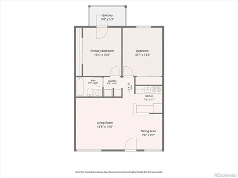 5402 Carr Street Arvada CO 80002