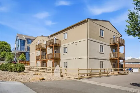 5402 Carr Street Arvada CO 80002