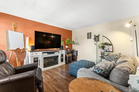 5402 Carr Street Arvada CO 80002