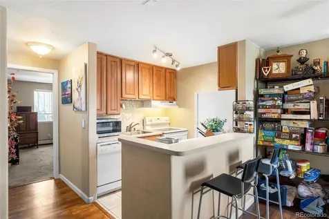 5402 Carr Street Arvada CO 80002