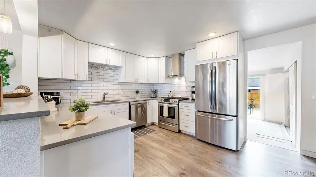 2454 Otis Street Denver CO 80214