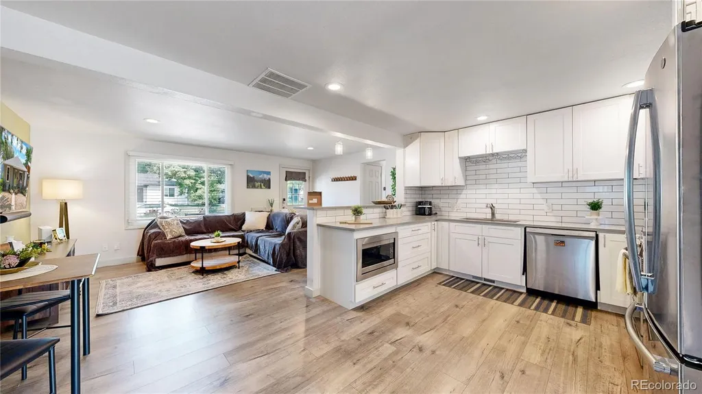 2454 Otis Street Denver CO 80214