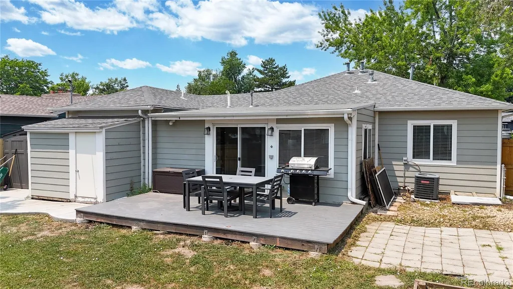 2454 Otis Street Denver CO 80214