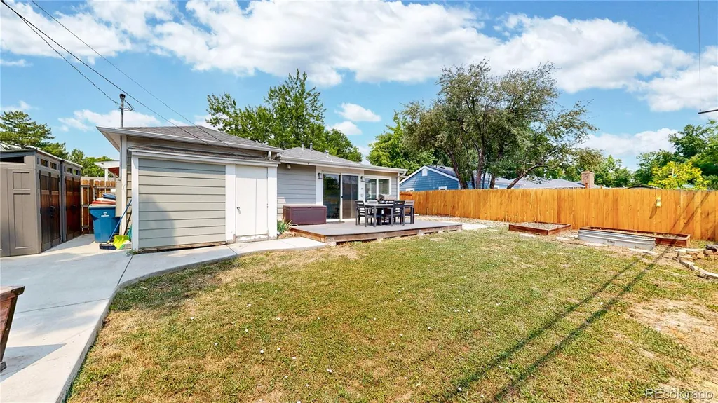 2454 Otis Street Denver CO 80214
