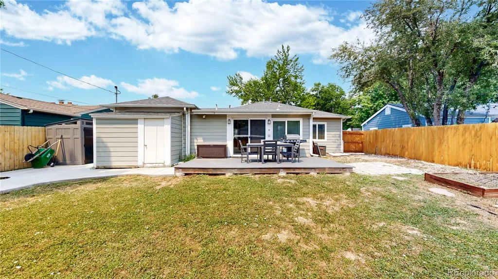 2454 Otis Street Denver CO 80214