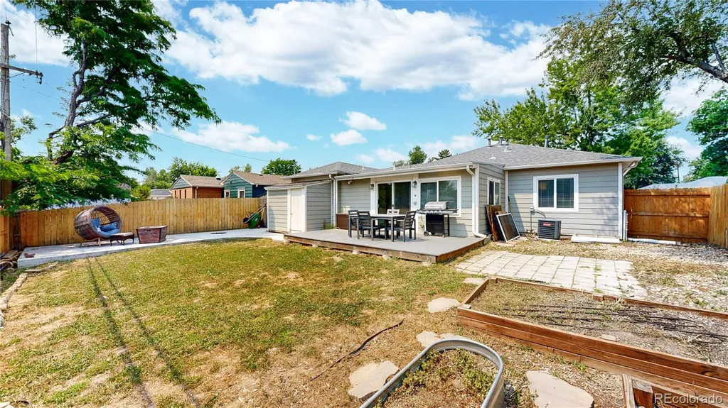 2454 Otis Street Denver CO 80214