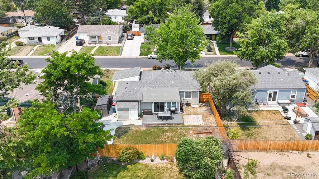 2454 Otis Street Denver CO 80214
