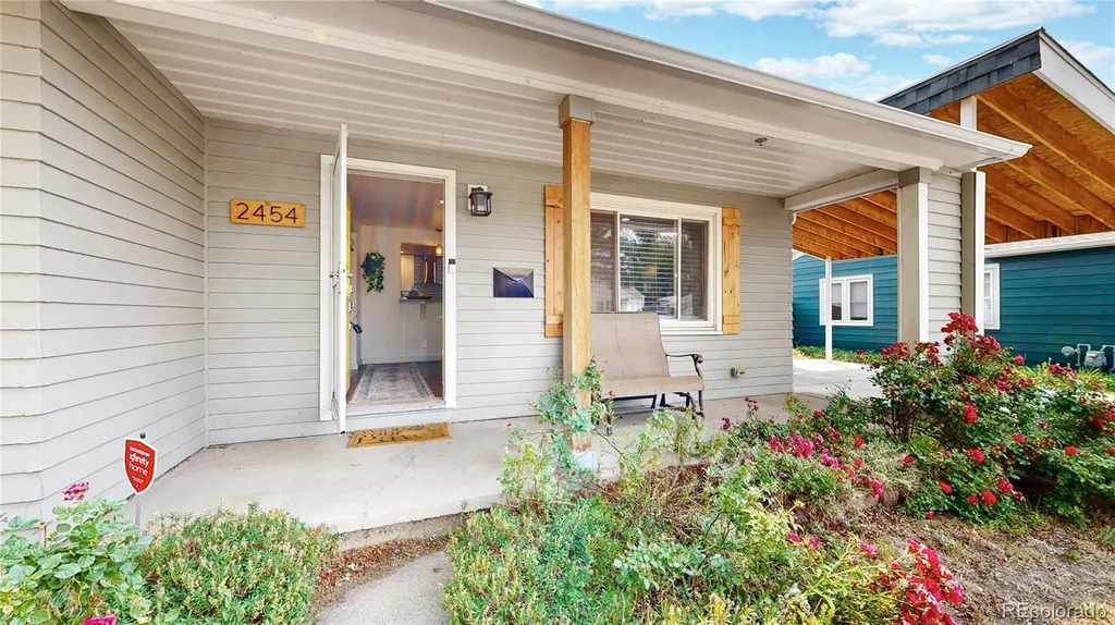 2454 Otis Street Denver CO 80214