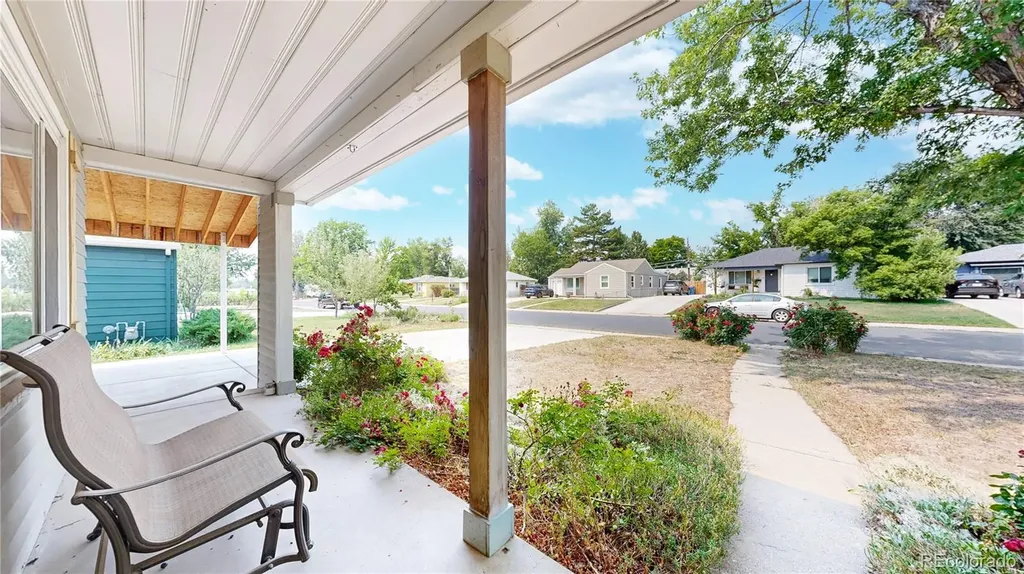 2454 Otis Street Denver CO 80214