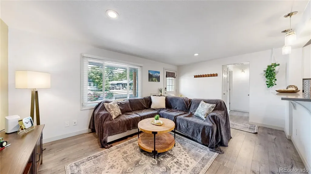 2454 Otis Street Denver CO 80214