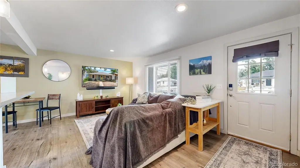 2454 Otis Street Denver CO 80214