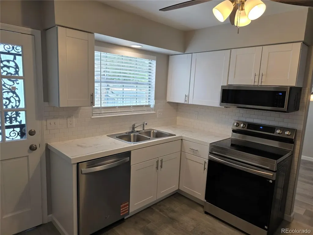 7341 S Knolls Way Centennial CO 80122