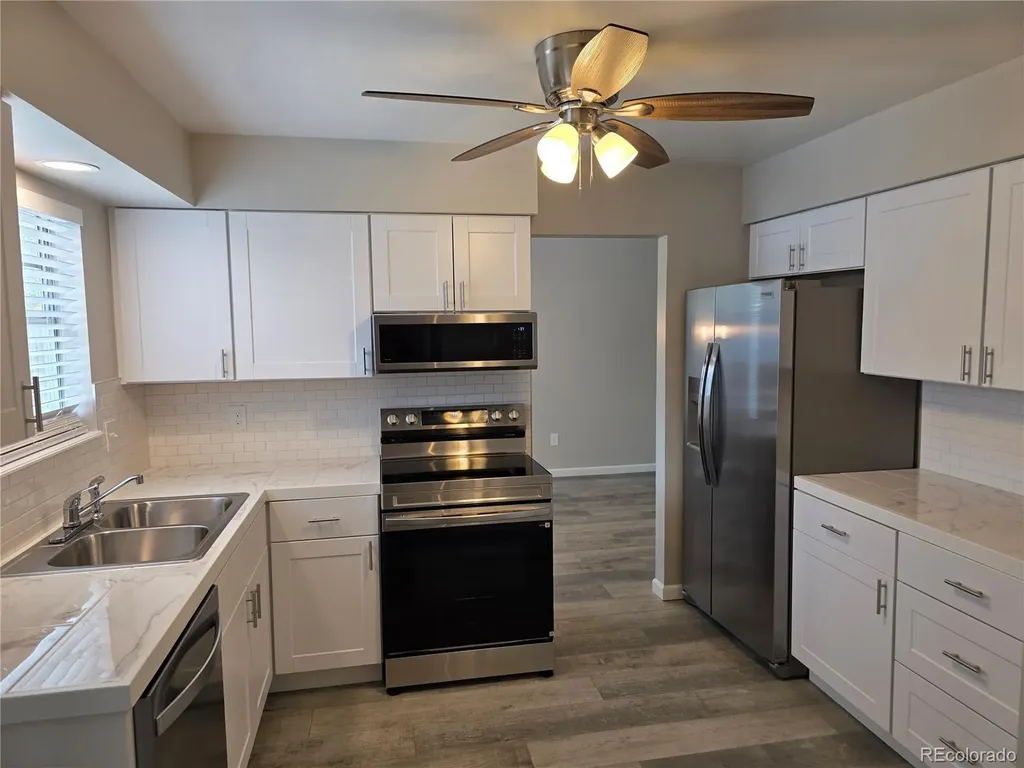 7341 S Knolls Way Centennial CO 80122