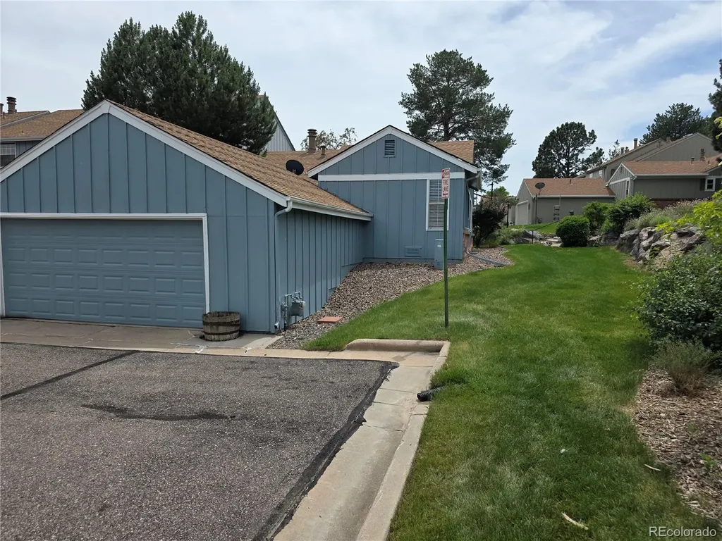 7341 S Knolls Way Centennial CO 80122