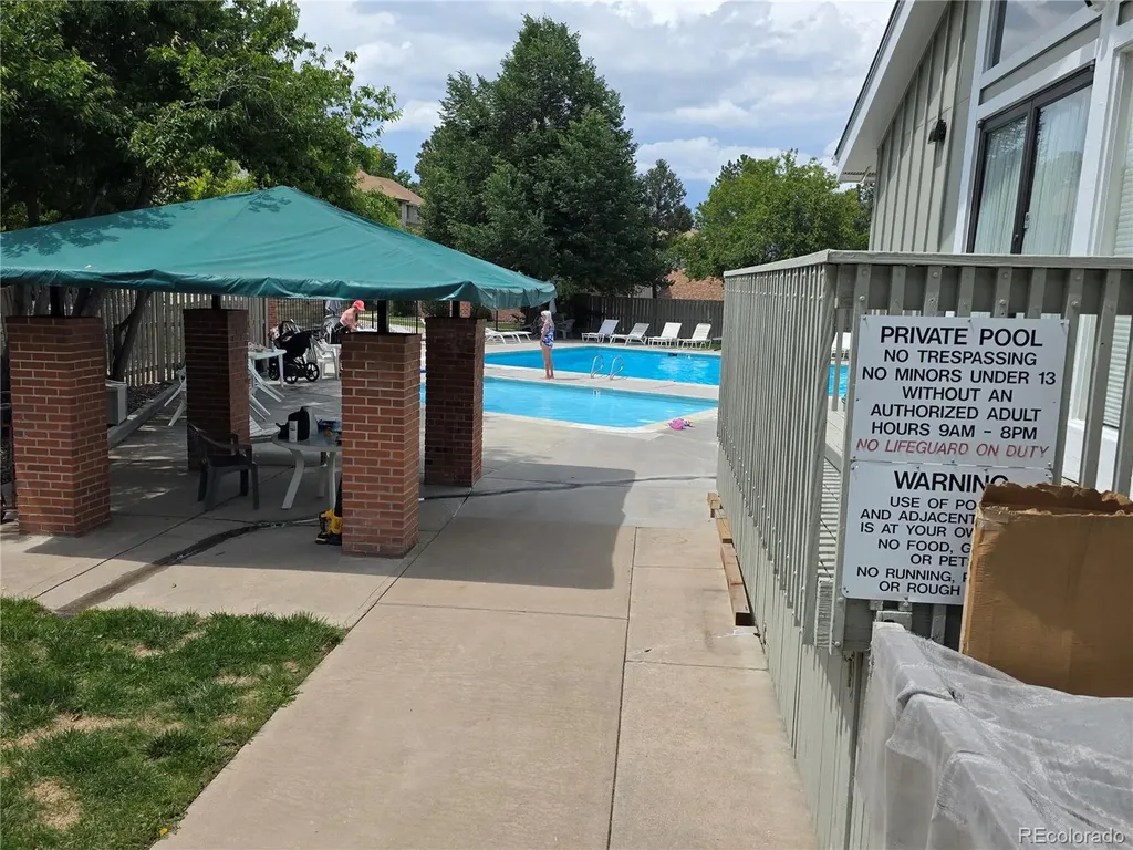 7341 S Knolls Way Centennial CO 80122