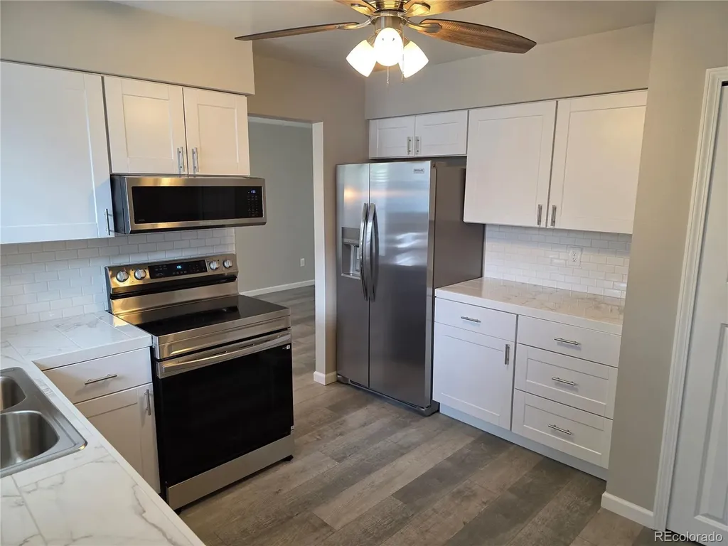 7341 S Knolls Way Centennial CO 80122