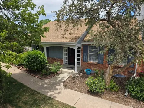 7341 S Knolls Way Centennial CO 80122