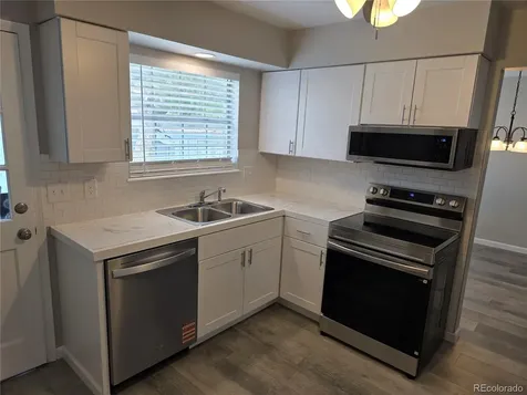 7341 S Knolls Way Centennial CO 80122