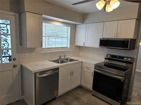 7341 S Knolls Way Centennial CO 80122