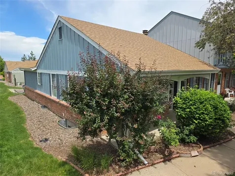 7341 S Knolls Way Centennial CO 80122
