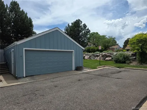 7341 S Knolls Way Centennial CO 80122