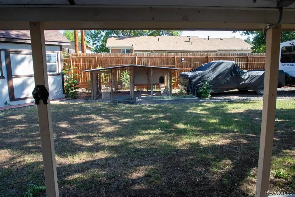 2143 Fisher Way Denver CO 80233