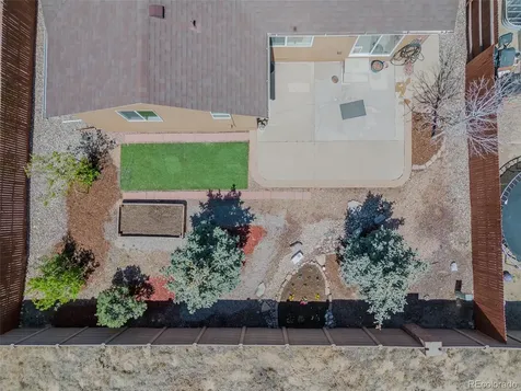 1527 Woodpark Drive Colorado Springs CO 80951