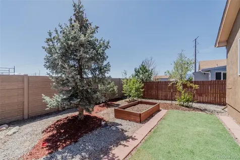 1527 Woodpark Drive Colorado Springs CO 80951
