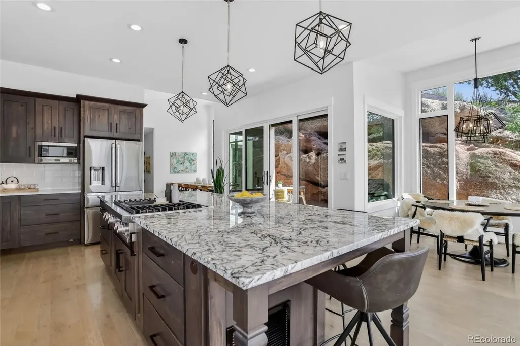 12703 W Buckhorn Road Littleton CO 80127