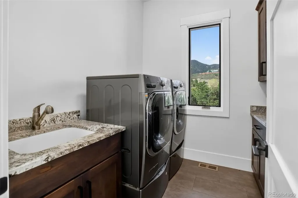 12703 W Buckhorn Road Littleton CO 80127