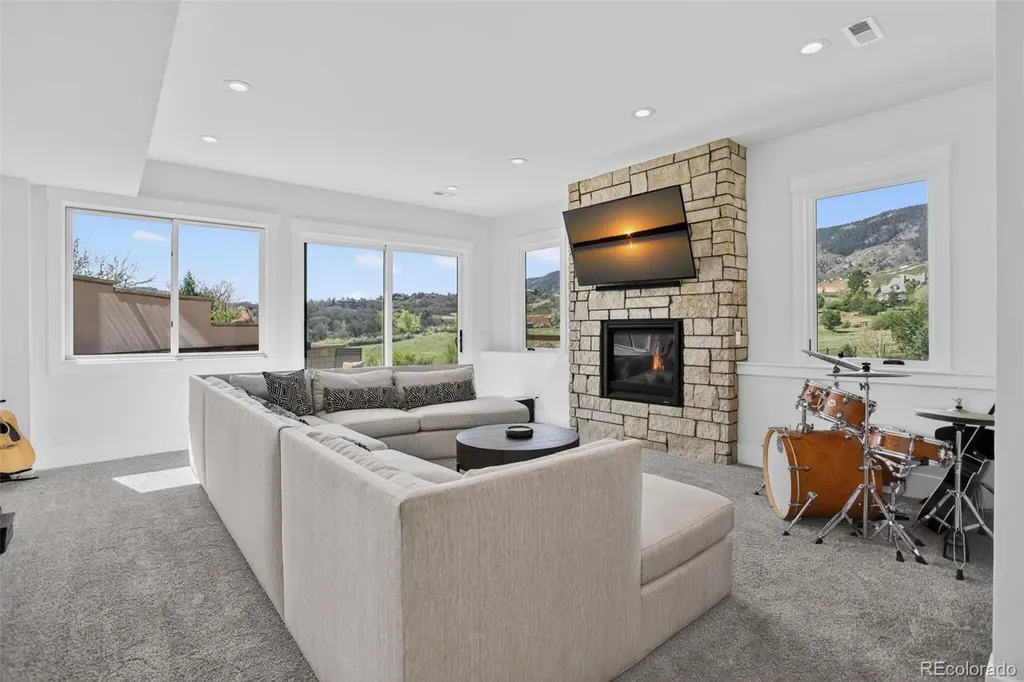 12703 W Buckhorn Road Littleton CO 80127
