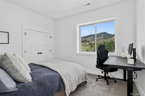 12703 W Buckhorn Road Littleton CO 80127