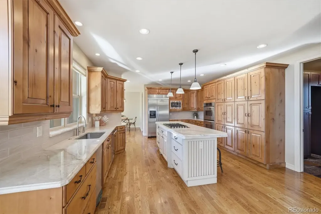 287 Claymoor Court Castle Pines CO 80108