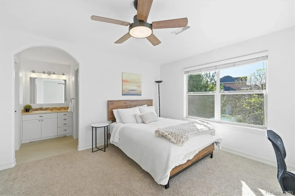 287 Claymoor Court Castle Pines CO 80108
