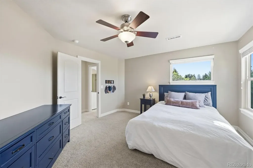 287 Claymoor Court Castle Pines CO 80108