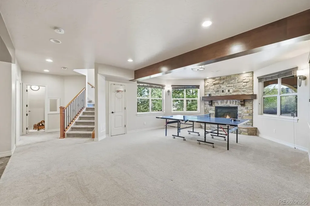 287 Claymoor Court Castle Pines CO 80108