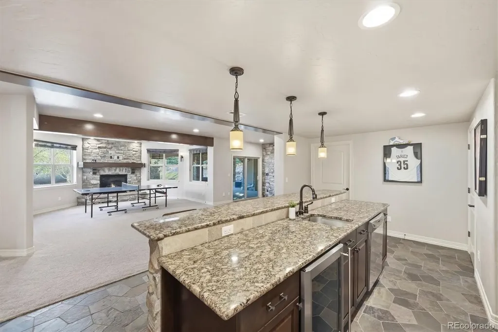 287 Claymoor Court Castle Pines CO 80108