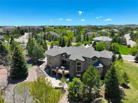 287 Claymoor Court Castle Pines CO 80108