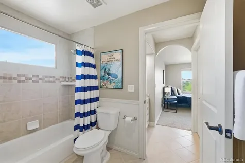 287 Claymoor Court Castle Pines CO 80108