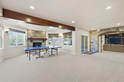 287 Claymoor Court Castle Pines CO 80108