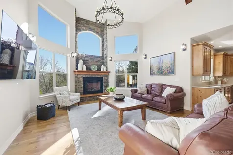 287 Claymoor Court Castle Pines CO 80108