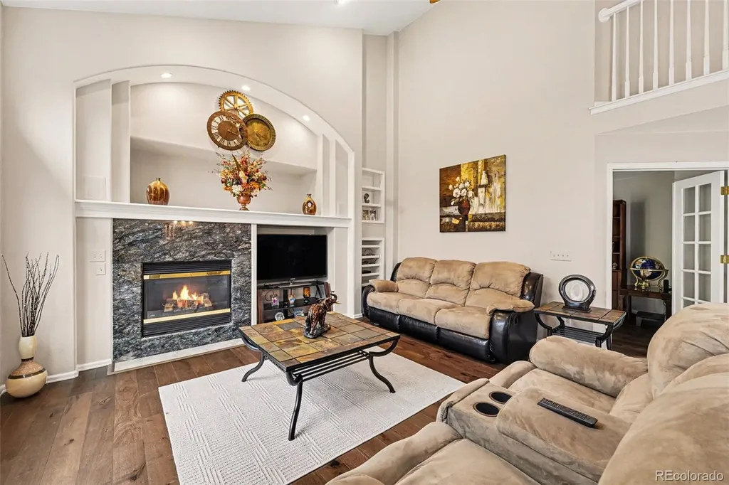 7705 Lebrun Court Lone Tree CO 80124