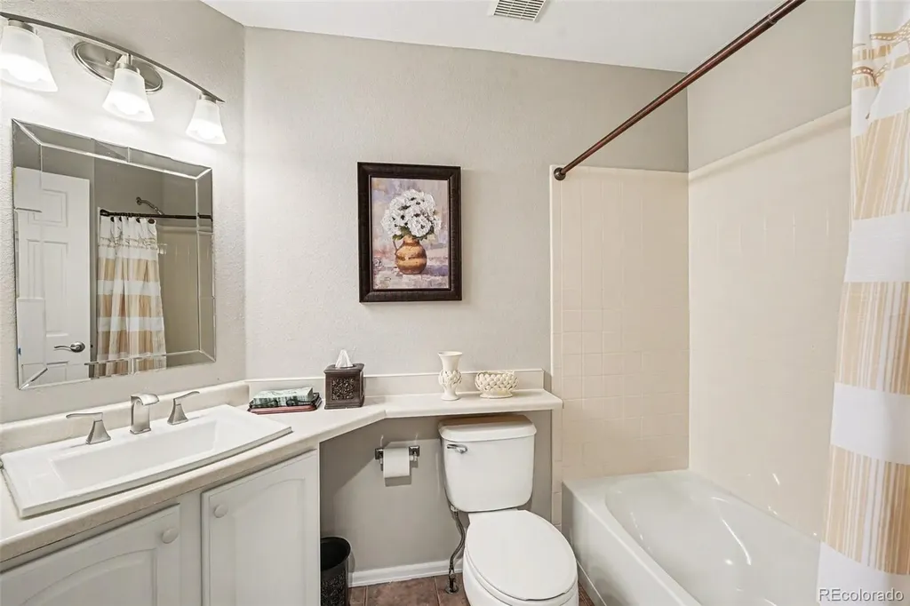 7705 Lebrun Court Lone Tree CO 80124