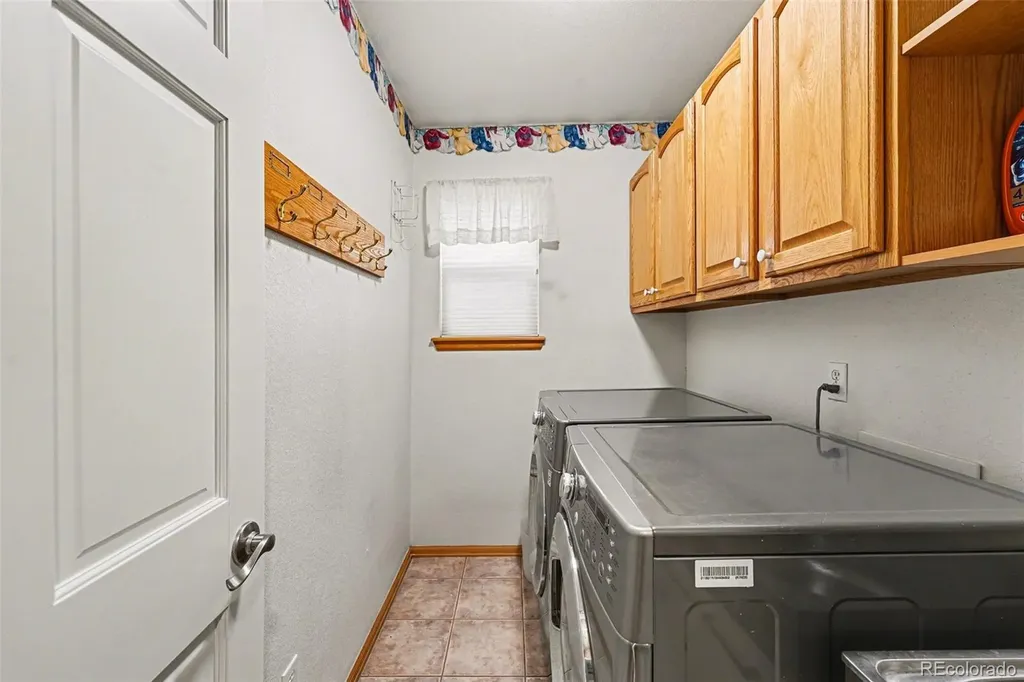 7705 Lebrun Court Lone Tree CO 80124