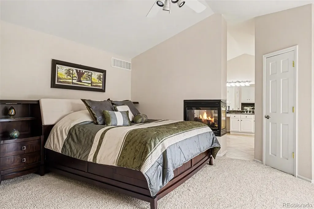 7705 Lebrun Court Lone Tree CO 80124
