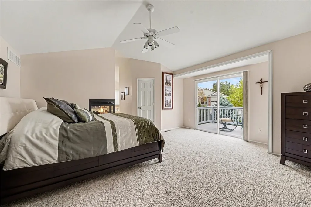 7705 Lebrun Court Lone Tree CO 80124